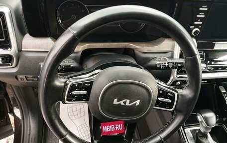 KIA Sorento IV, 2021 год, 3 050 650 рублей, 6 фотография