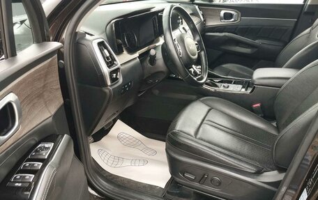 KIA Sorento IV, 2021 год, 3 050 650 рублей, 8 фотография
