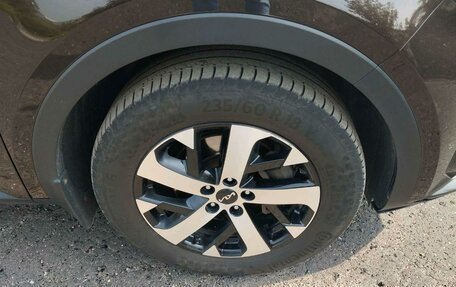 KIA Sorento IV, 2021 год, 3 050 650 рублей, 12 фотография
