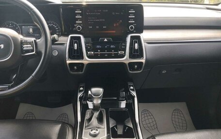 KIA Sorento IV, 2021 год, 3 050 650 рублей, 14 фотография