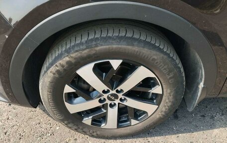 KIA Sorento IV, 2021 год, 3 050 650 рублей, 11 фотография