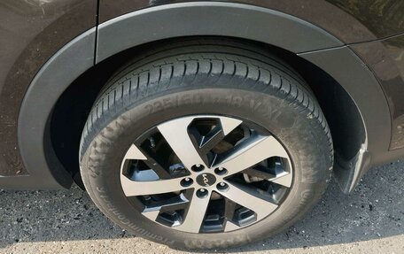 KIA Sorento IV, 2021 год, 3 050 650 рублей, 10 фотография