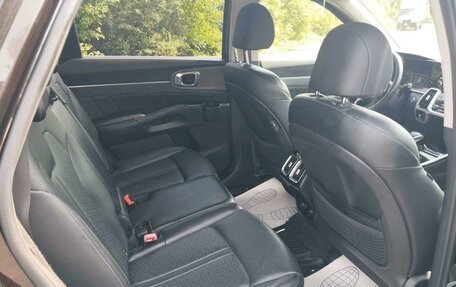 KIA Sorento IV, 2021 год, 3 050 650 рублей, 15 фотография
