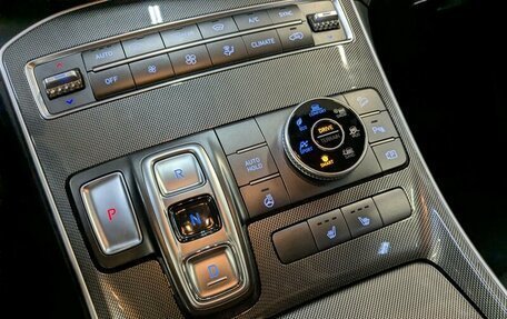Hyundai Santa Fe IV, 2021 год, 3 295 000 рублей, 20 фотография
