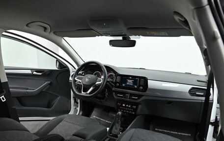 Volkswagen Polo VI (EU Market), 2021 год, 1 499 000 рублей, 7 фотография