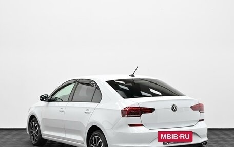 Volkswagen Polo VI (EU Market), 2021 год, 1 499 000 рублей, 4 фотография