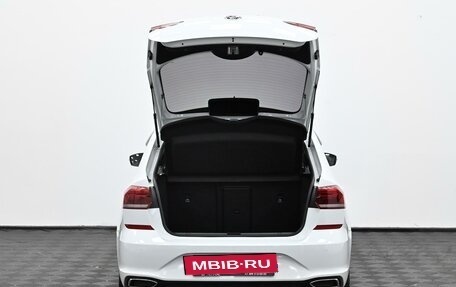 Volkswagen Polo VI (EU Market), 2021 год, 1 499 000 рублей, 5 фотография