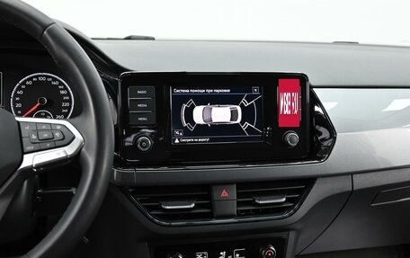 Volkswagen Polo VI (EU Market), 2021 год, 1 499 000 рублей, 8 фотография