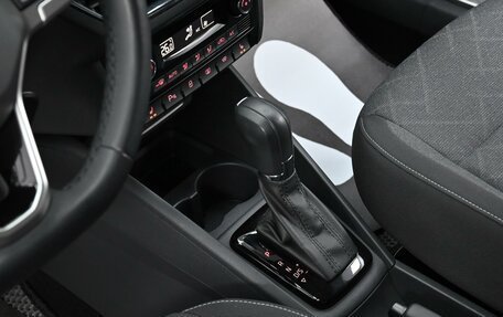 Volkswagen Polo VI (EU Market), 2021 год, 1 499 000 рублей, 10 фотография