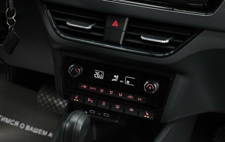 Volkswagen Polo VI (EU Market), 2021 год, 1 499 000 рублей, 9 фотография
