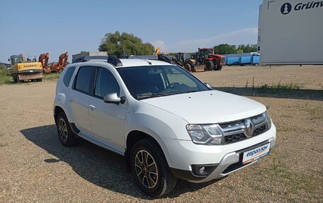 Renault Duster I рестайлинг, 2019 год, 1 250 000 рублей, 2 фотография