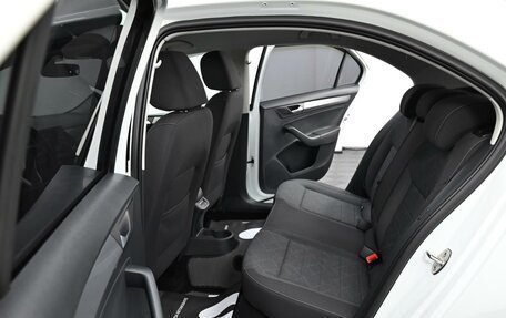 Volkswagen Polo VI (EU Market), 2021 год, 1 499 000 рублей, 14 фотография
