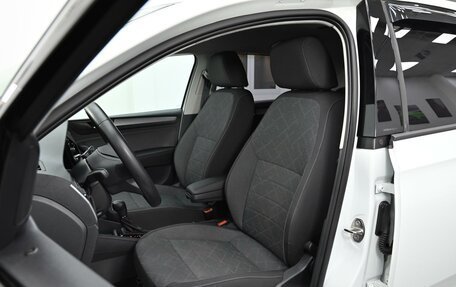 Volkswagen Polo VI (EU Market), 2021 год, 1 499 000 рублей, 12 фотография