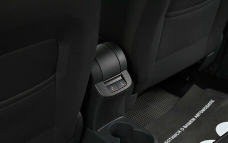 Volkswagen Polo VI (EU Market), 2021 год, 1 499 000 рублей, 13 фотография