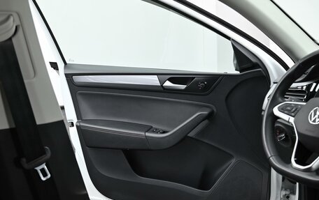 Volkswagen Polo VI (EU Market), 2021 год, 1 499 000 рублей, 11 фотография