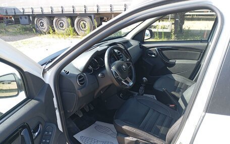 Renault Duster I рестайлинг, 2019 год, 1 250 000 рублей, 8 фотография