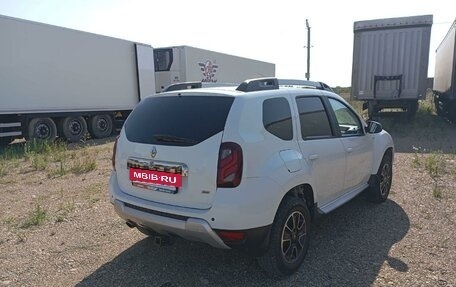 Renault Duster I рестайлинг, 2019 год, 1 250 000 рублей, 3 фотография