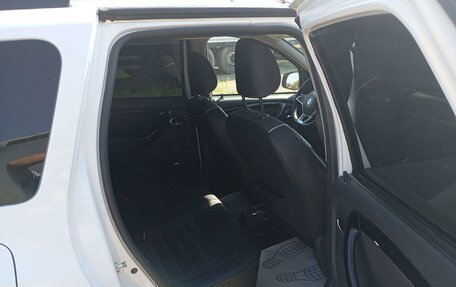 Renault Duster I рестайлинг, 2019 год, 1 250 000 рублей, 15 фотография