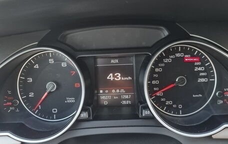 Audi A5, 2014 год, 1 450 000 рублей, 5 фотография