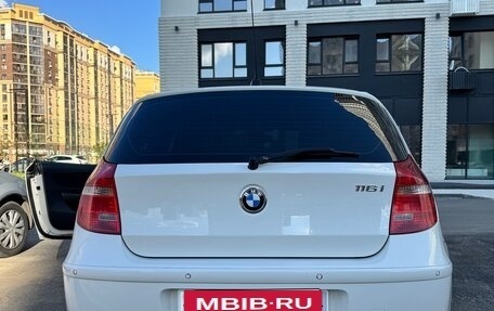 BMW 1 серия, 2011 год, 800 000 рублей, 6 фотография
