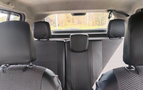Renault Sandero II рестайлинг, 2016 год, 800 000 рублей, 11 фотография