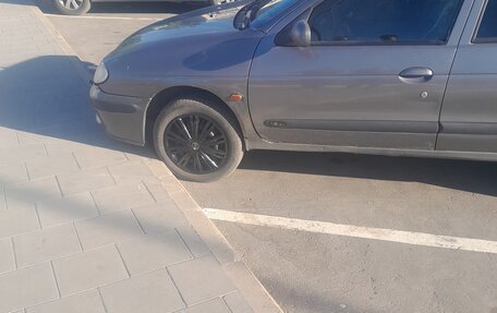 Renault Megane II, 2002 год, 160 000 рублей, 8 фотография