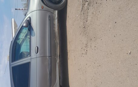 Renault Megane II, 2002 год, 160 000 рублей, 11 фотография