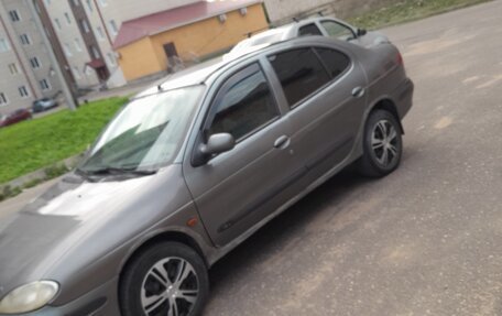Renault Megane II, 2002 год, 160 000 рублей, 10 фотография