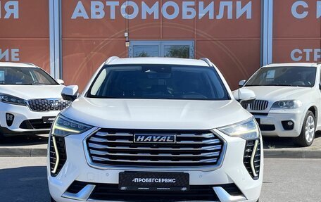 Haval Jolion, 2021 год, 1 580 000 рублей, 2 фотография