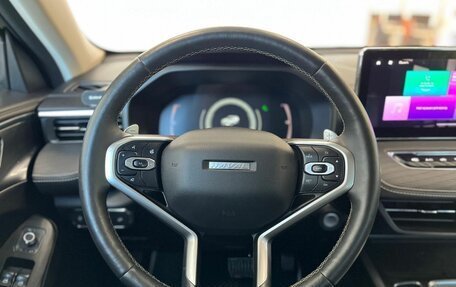 Haval Jolion, 2021 год, 1 580 000 рублей, 12 фотография