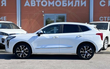Haval Jolion, 2021 год, 1 580 000 рублей, 8 фотография