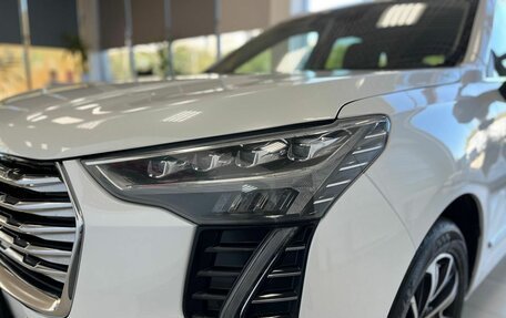 Haval Jolion, 2021 год, 1 580 000 рублей, 9 фотография