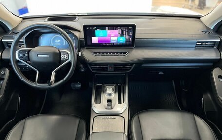Haval Jolion, 2021 год, 1 580 000 рублей, 11 фотография