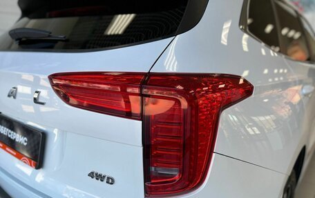 Haval Jolion, 2021 год, 1 580 000 рублей, 10 фотография