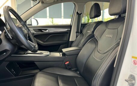 Haval Jolion, 2021 год, 1 580 000 рублей, 22 фотография