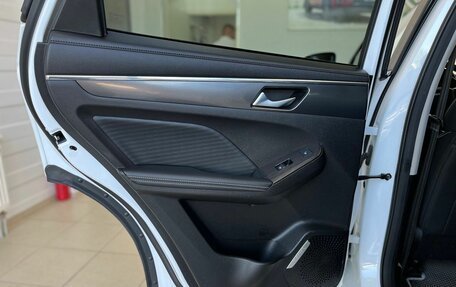 Haval Jolion, 2021 год, 1 580 000 рублей, 29 фотография