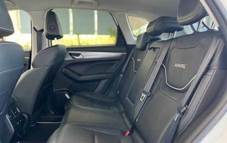 Haval Jolion, 2021 год, 1 580 000 рублей, 27 фотография