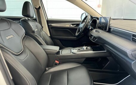 Haval Jolion, 2021 год, 1 580 000 рублей, 24 фотография