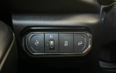 Haval Jolion, 2021 год, 1 580 000 рублей, 20 фотография