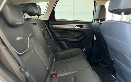 Haval Jolion, 2021 год, 1 580 000 рублей, 28 фотография