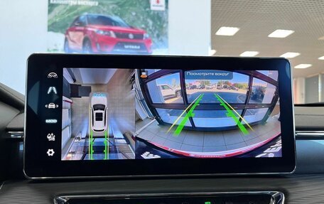 Haval Jolion, 2021 год, 1 580 000 рублей, 17 фотография