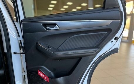 Haval Jolion, 2021 год, 1 580 000 рублей, 30 фотография