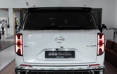 GAC GS8, 2026 год, 5 349 000 рублей, 4 фотография
