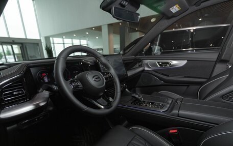 GAC GS8, 2026 год, 5 349 000 рублей, 7 фотография