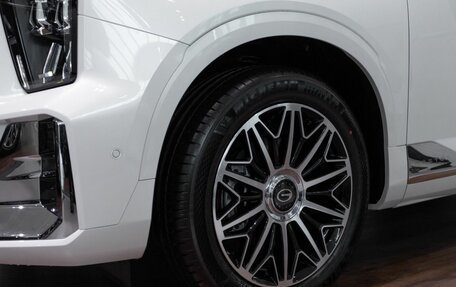 GAC GS8, 2026 год, 5 349 000 рублей, 9 фотография