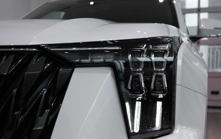 GAC GS8, 2026 год, 5 349 000 рублей, 14 фотография