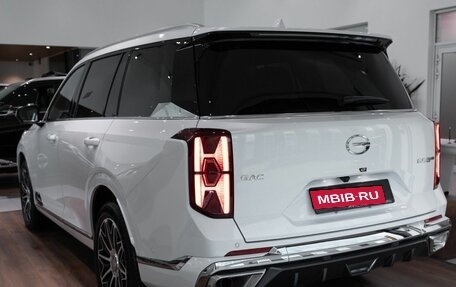 GAC GS8, 2026 год, 5 349 000 рублей, 6 фотография