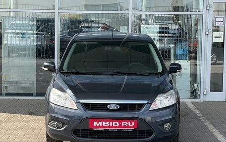 Ford Focus II рестайлинг, 2011 год, 599 000 рублей, 3 фотография