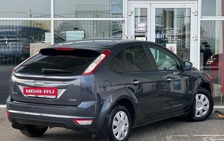 Ford Focus II рестайлинг, 2011 год, 599 000 рублей, 2 фотография