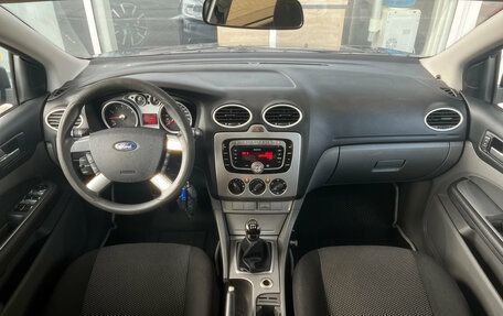 Ford Focus II рестайлинг, 2011 год, 599 000 рублей, 8 фотография